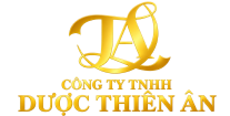 DƯỢC THIÊN ÂN PHARMA