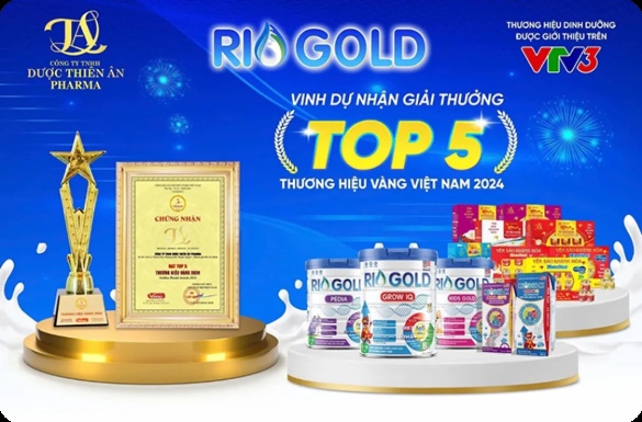 DƯỢC THIÊN ÂN PHARMA